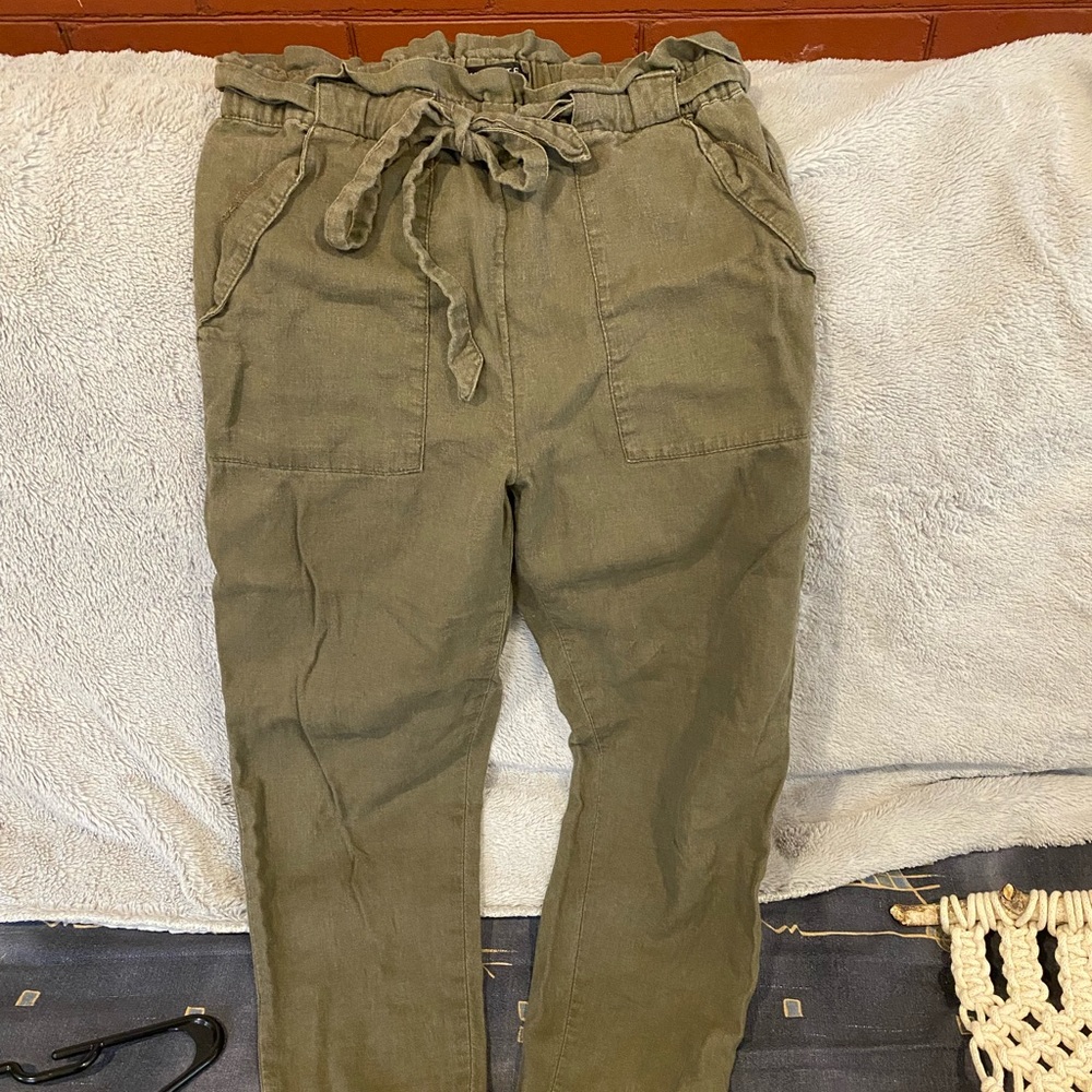 Dynamite pants